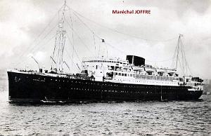 MARECHAL JOFFRE 03